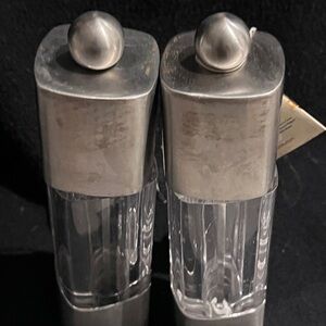 Cole&Mason Derwent Salt-og PepperKvernsett Premium Kvalite , made in England